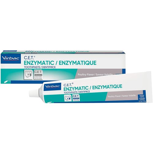 Virbac Enzymatic pasta za zube za pse i mačke 70g Cene
