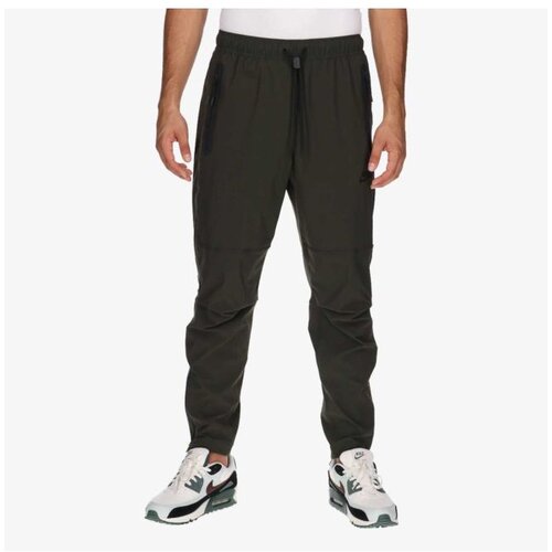 Nike muška trenerka M nk tch wvn oh pant Cene