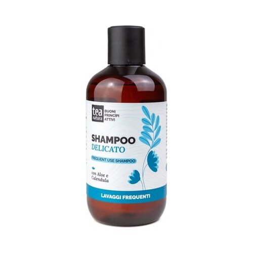 Tea Natura Blagi &amp;scaron;ampon Slike