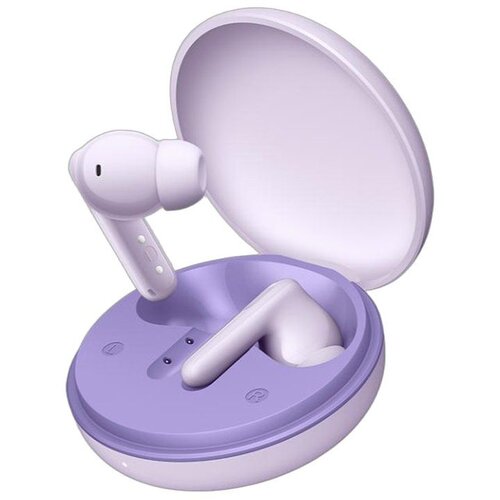 Honor Slu&scaron;alice Earbuds A Pro (5503ACET) / Bluetooth / Bežične / ANC / Purple / Bubice Cene