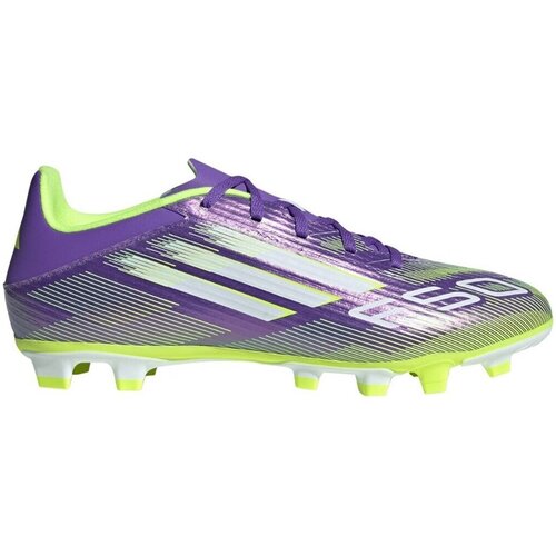 Adidas Muške kopačke F50 Club Fg/Mg, JI0043, Ljubičaste Cene