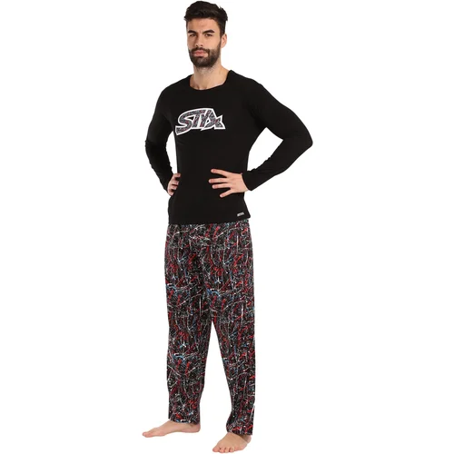 STYX Men's pyjamas Jáchym