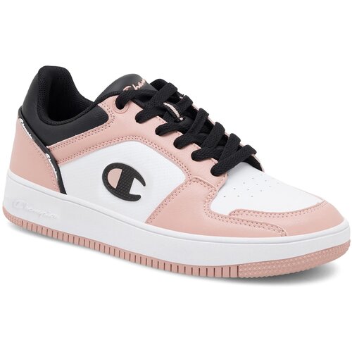 Champion Superge REBOUND 2.0 LOW CUT S S11470-PS013 Roza Slike