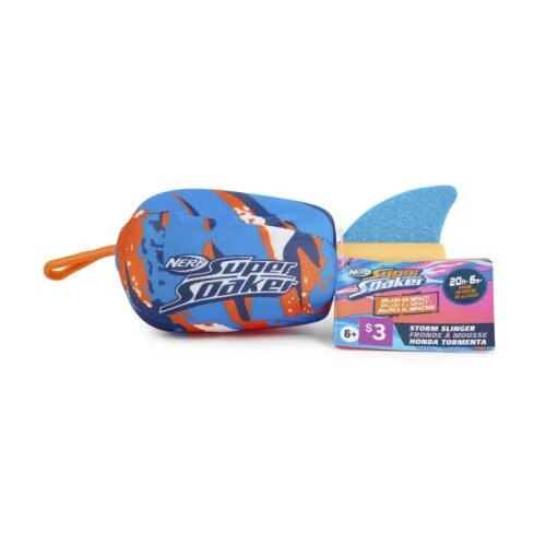 X SHOT Stormpedo z elastiko Slike