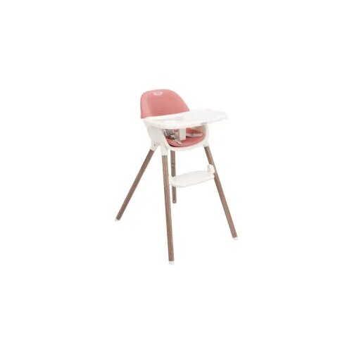 Graco hranilica Presti, Dusty rose Cene