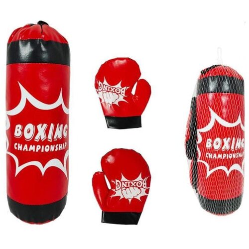  Set za boks za djecu 072102 Cene