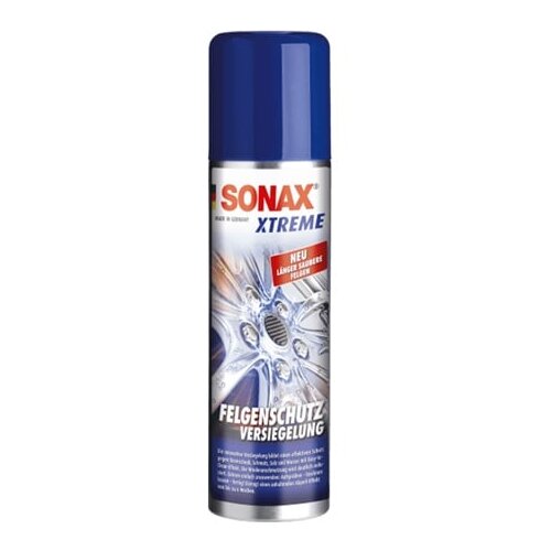 Sonax sredstvo za za&amp;scaron;titu felni xtreme Slike
