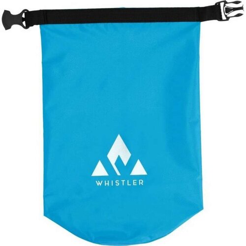  Vodootporna Torba Whistler Plava Poliester 5 L Cijene
