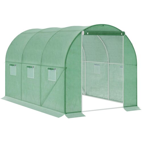 Aga Drvo od folije 3 x 2 x 2 m AGA MR4003CH Slike