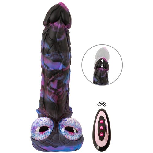 Beasty Cocks Firefly Fantasies Slike