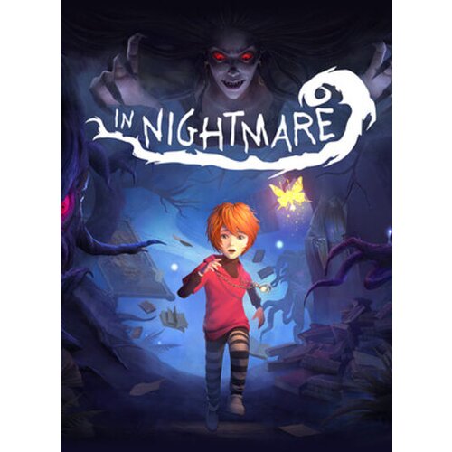 Steam In Nightmare (PC) Key GLOBAL Cene
