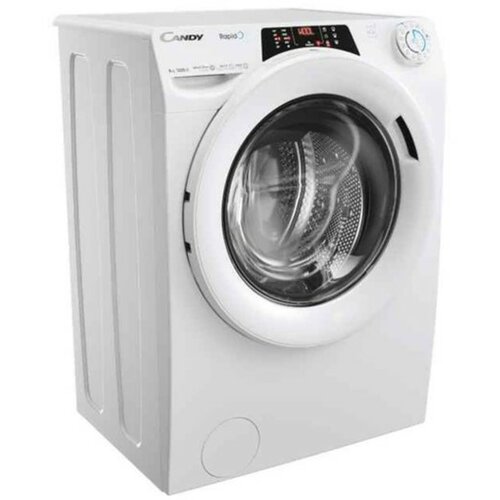 Candy mašina za pranje veša ro 1284DWMT/1-S 1200obr/min 8kg bela Slike