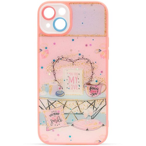  FASHION CASE Maska za telefon 9 za Iph. 14 Plus DZ1/2 Cene