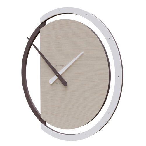 Callea Design Zidni sat Zaki 10 boja Cene