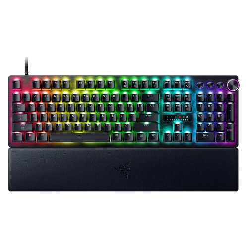 Razer Tastatura Huntsman V3 Pro 8KHz &ndash; Analog Optical Esports Keyboard &ndash; US Layout &ndash; FRML RZ03-05530100-R3M1 Cijene