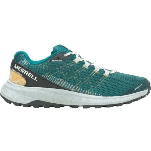 Merrell FLY STRIKE Muška outdoor obuća, zelena, veličina 46.5