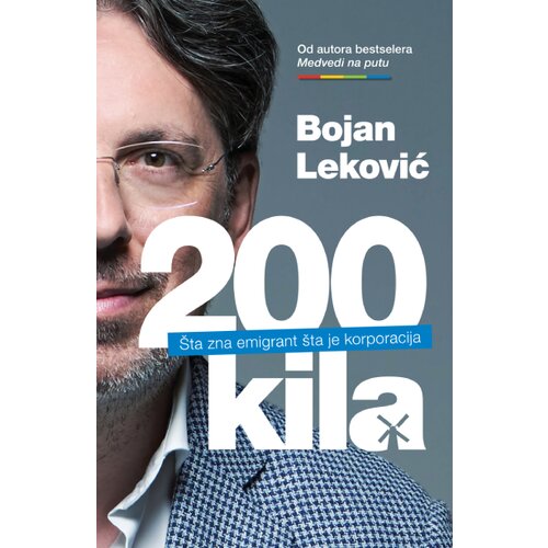  200 kila: Šta zna emigrant šta je korporacija Cene