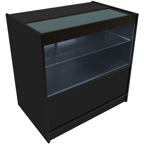 Monster LED prodajni pult C900 - črne barve, (5000279039) Cene