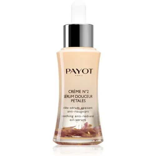 Payot crème No2 soothing anti-redness oil-serum umirujući serum 30 ml