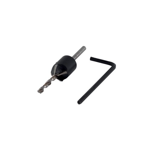 Wolfcraft Svrdlo sa upuštačem fi 3,2mm upuštač fi 12mm Cijene