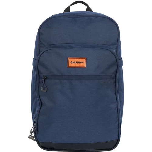 Husky Backpack Office Sofer 30l dark blue