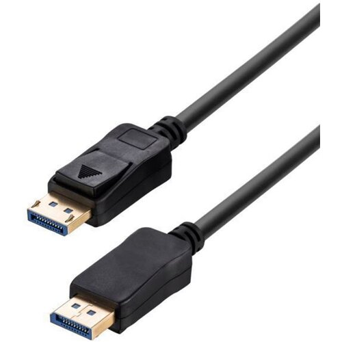 Transmedia DisplayPort connecting cable UHBR 13.5, 2m Cijene
