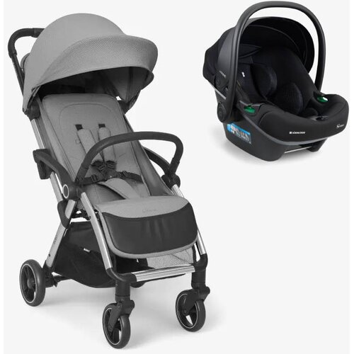 Kikka Boo Eden Plus 2u1 kolica za bebe Cene