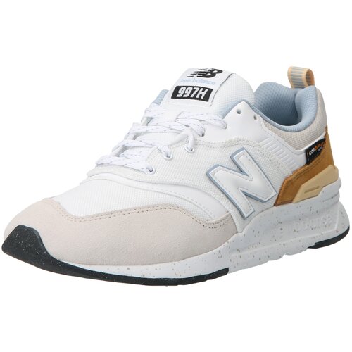 New Balance Nizke superge &amp;#039;997&amp;#039; konjak / temno siva / črna / bela Slike