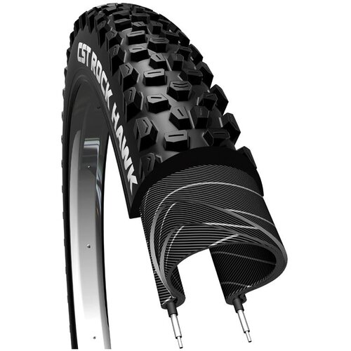 CST vanjska guma rock hawk homologated e-mtb 50 kmh 29x2.25 60 Cijene