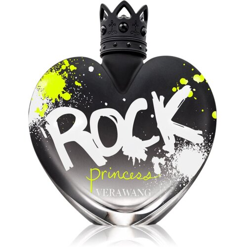 Vera Wang Rock Princess toaletna voda za žene 100 ml Cijene