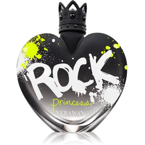 Vera Wang Rock Princess toaletna voda za žene 100 ml