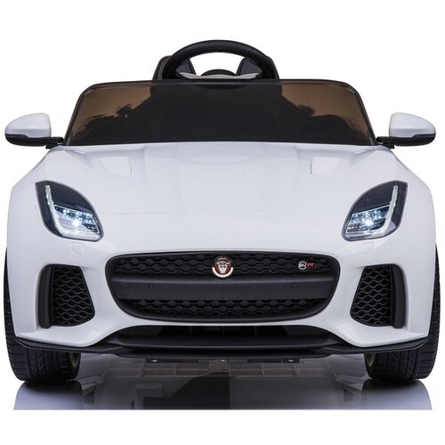  Otro&amp;scaron;ki avto Jaguar F-Type roza barva 12V Slike