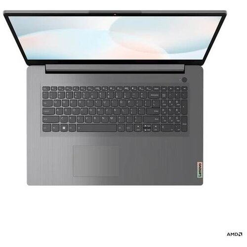 Lenovo prenosnik IdeaPad 3 17/82RQ008CSC/AMD Ryzen 5 5625U/16 GB RAM/512 GB SSD/AMD Radeon/Win11 Home/82RQ008CSC Cene
