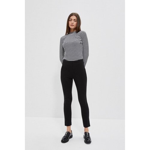 Moodo Plain trousers Cijene