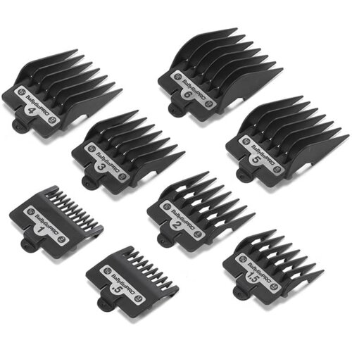 Babyliss PRO FX829E FXONE LO-PRO Clipper Grey Slike