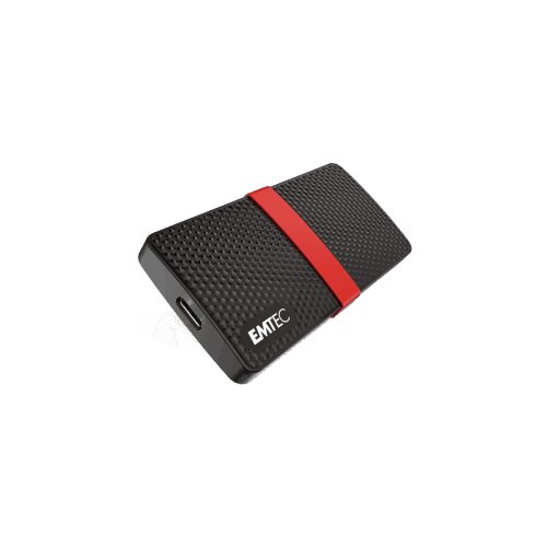  EXT.SSD 512GB Emtec SSD 3.1 X200 512GB Portable D0ECSSD512GX200 Cijene