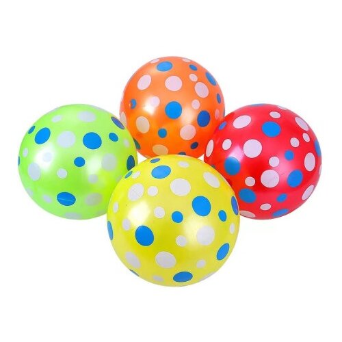  Dečija lopta na tufnice ( 678405 ) Cene