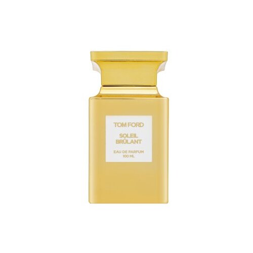 Tom Ford Soleil Brulant parfumirana voda unisex 100 ml Slike