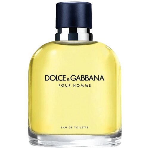 Dolce &amp;amp; Gabbana Tester za mu&amp;scaron;karce, EDT, 125ml Slike