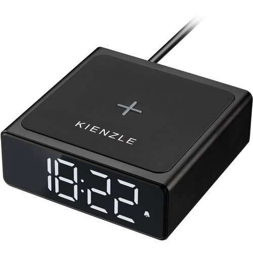 KIENZLE Digital Alarm Clock with wireless charging station Cijene