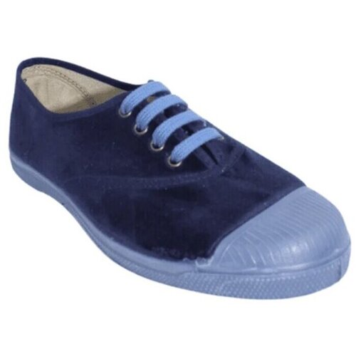 Natural World Nizke superge SNEAKERS 130 Modra Cene