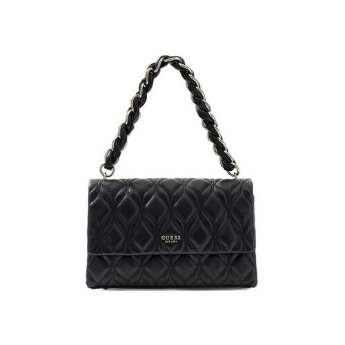 Guess Ročne torbice accessories119580 Črna Slike