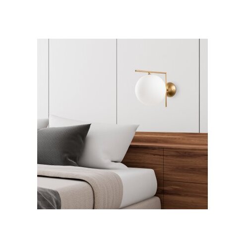 Opviq zidna lampa luminar 14156 Slike