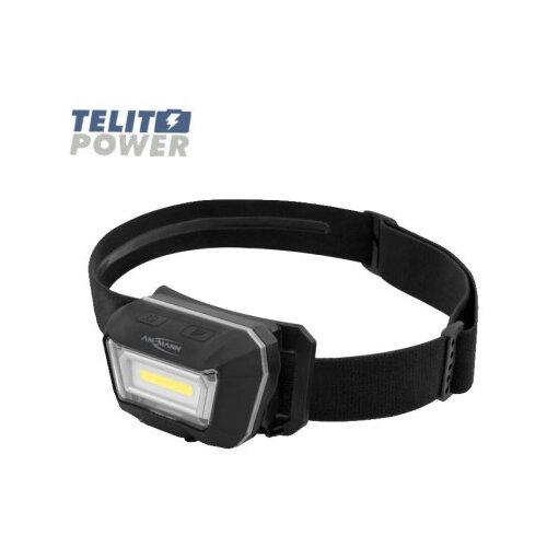 Ansmann hd280rs led headlight punjiva ( 4679 ) Slike