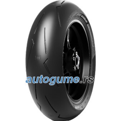 Pirelli Diablo Supercorsa V4 ( 200/55 R17 TL 78V zadnji kota&amp;egrave;, M/C DOT2022 ) Slike