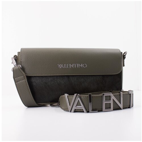 Valentino Bags Torbe Vbsa9n04 Alexia Winter Zelena Slike