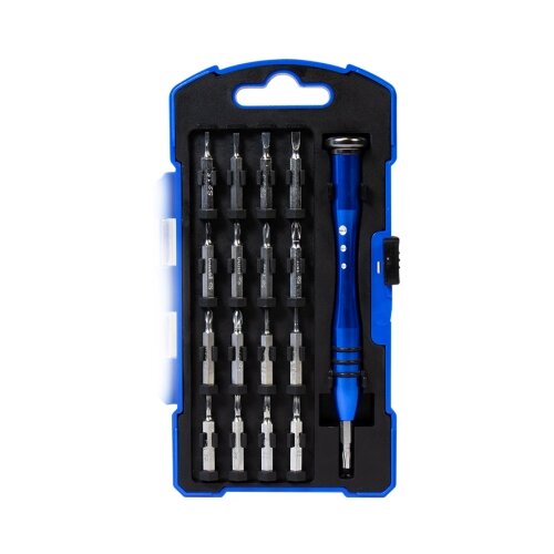 Logilink Tool set 18pcs WZ0056 Slike