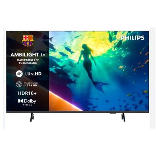 Tcl 75"P7K 4K QLED TV 60HzGoogle TV HDR multi-formatHVA Panel Game Master Dolby Atmos Cijene