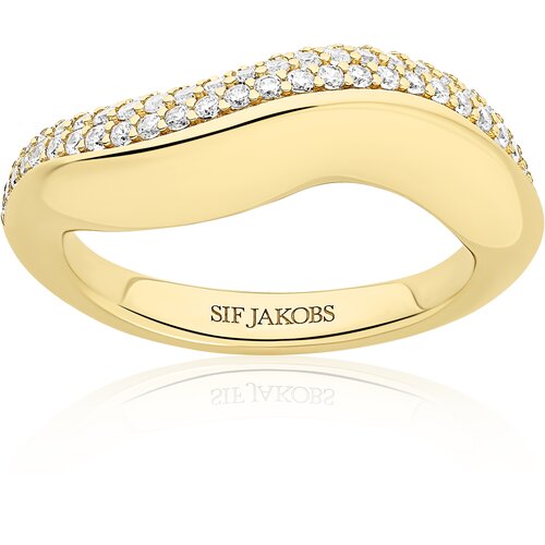SIF JAKOBS SJ-R2483-CZ-YG-54 Cene