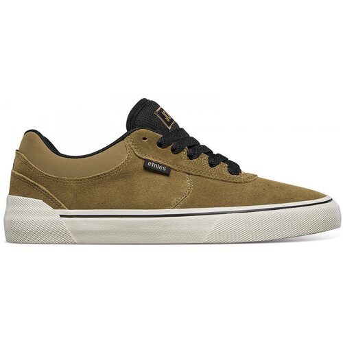 Etnies Joslin vulc Smeđa Slike